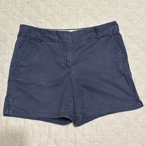 Loft Riviera Shorts Size 10